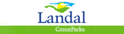 Naar alle vakantieparken van Landal GreenParks