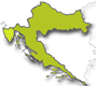 Vrsar ligt in regio Istrië