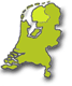Sumar ligt in regio Friesland