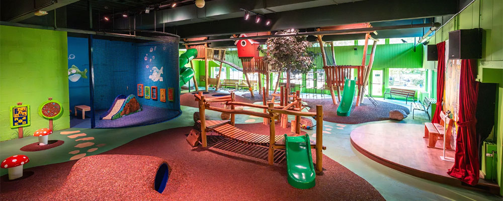 Landal het Vennenbos, Hapert in Noord-Brabant