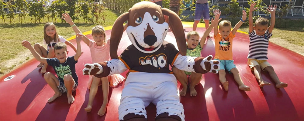 Dormio Resort Maastricht, Limburg