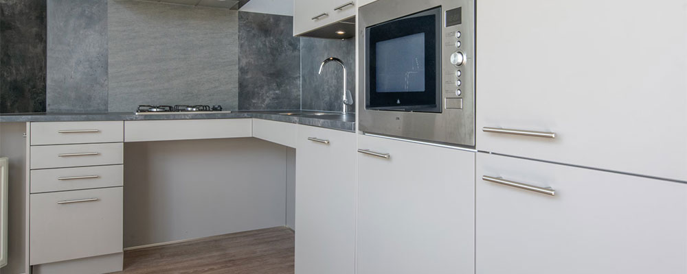 Hof Domburg, aangepaste bungalow Comfort 6M