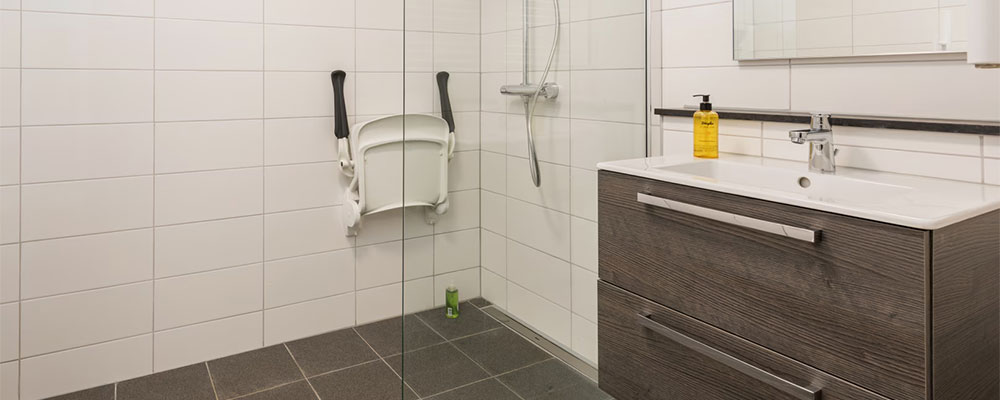 Aangepaste vakantiewoningen op Kustpark Texel, Waddeneilanden