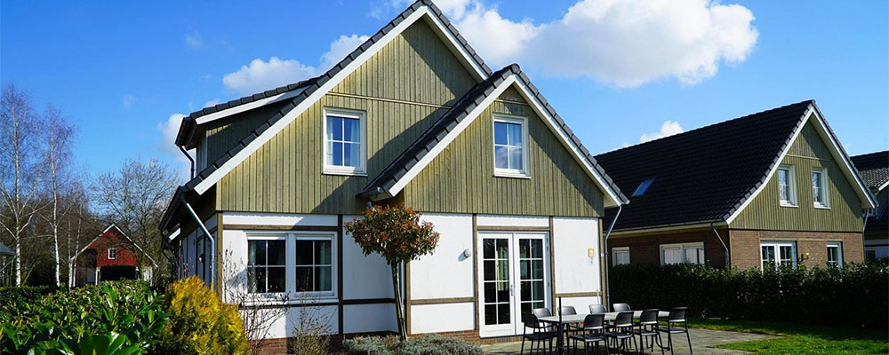 EuroParcs Vakantiepark Limburg EuroParcs Vakantiepark Limburg