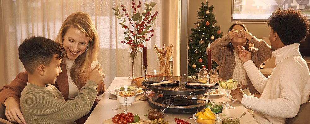 Diverse leuke vakantiehuizen met kerstarrangementen bij Landal tijdens de kerstvakantie 2025 Diverse kerstarrangementen bij Landal