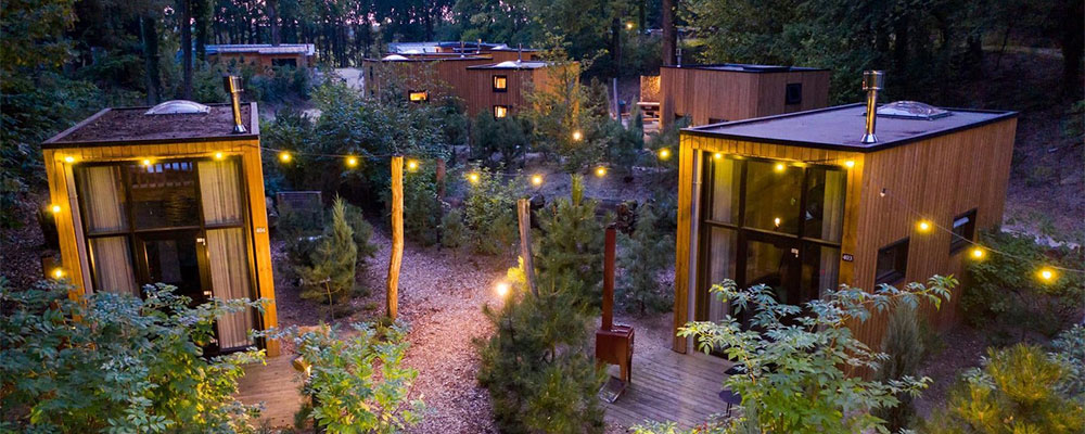 EuroParcs Maasduinen, Limburg is vuurwerkvrij EuroParcs Maasduinen, Limburg is vuurwerkvrij