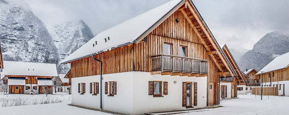 Dormio Resort Obertraun Dormio Resort Obertraun