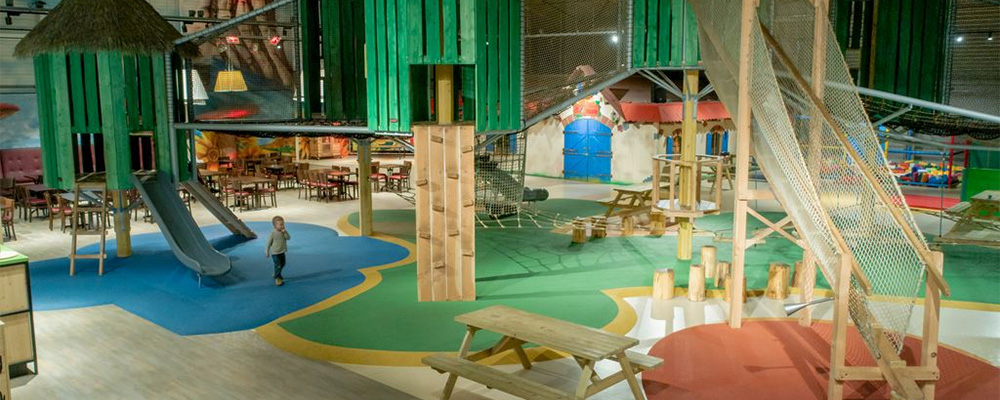 Landal Rabbit Hill, Gelderland