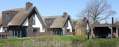 Huurtent.nl - 2&nbsp;Nazomeren? Doe het op een vakantiepark