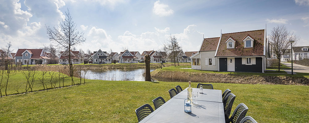 Summio Parc Aquadelte (Bruinisse, Zeeland)