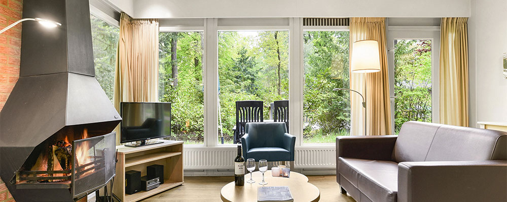 Summio Parc De Heihaas (Putten, Veluwe)