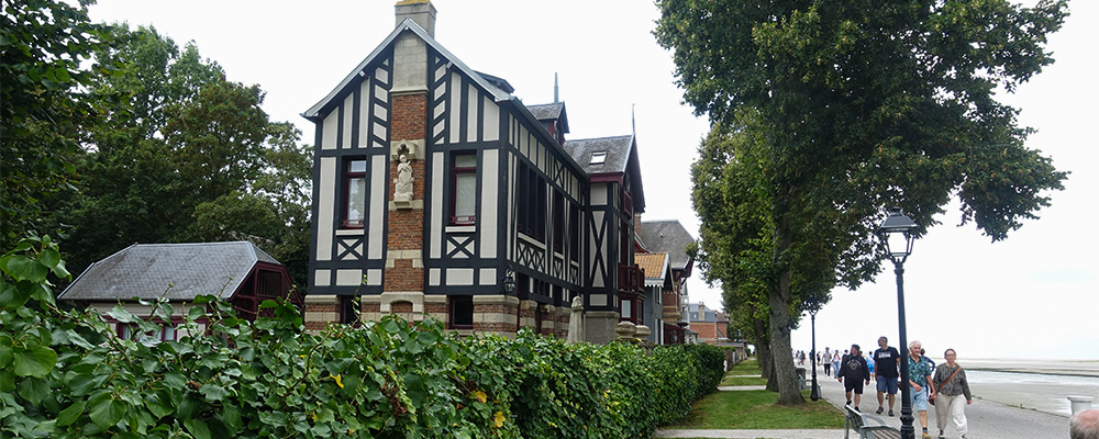 Boulevard Saint-Valery-sur-Somme