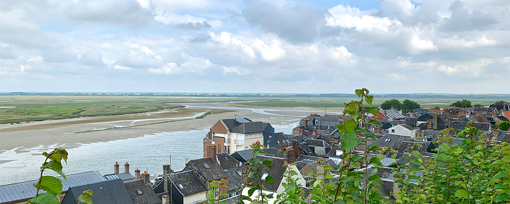 Saint-Valery-sur-Somme, leuk om te bezoeken