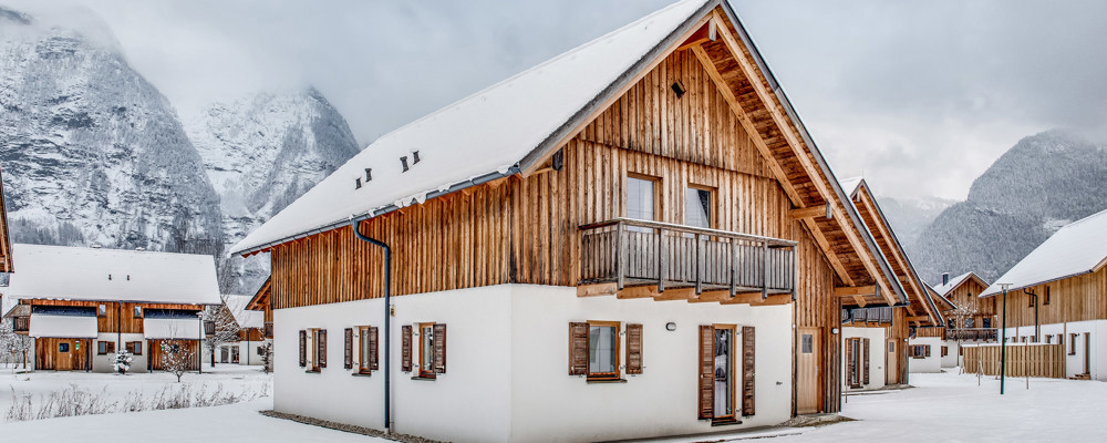 Dormio Resort Obertraun