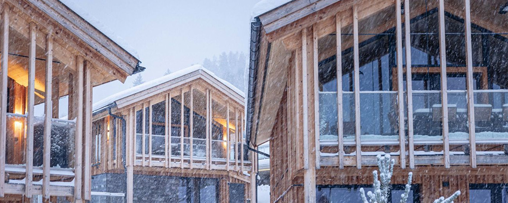 Bergresort Hauser Kaiblink