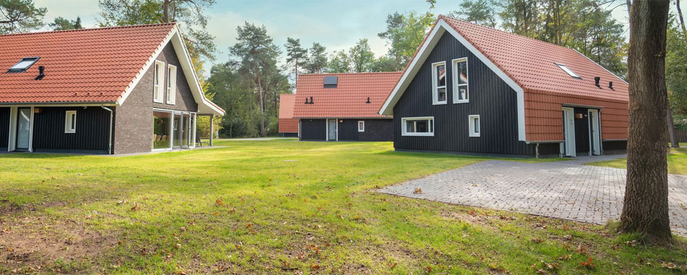 Landal Heideheuvel (Veluwe)