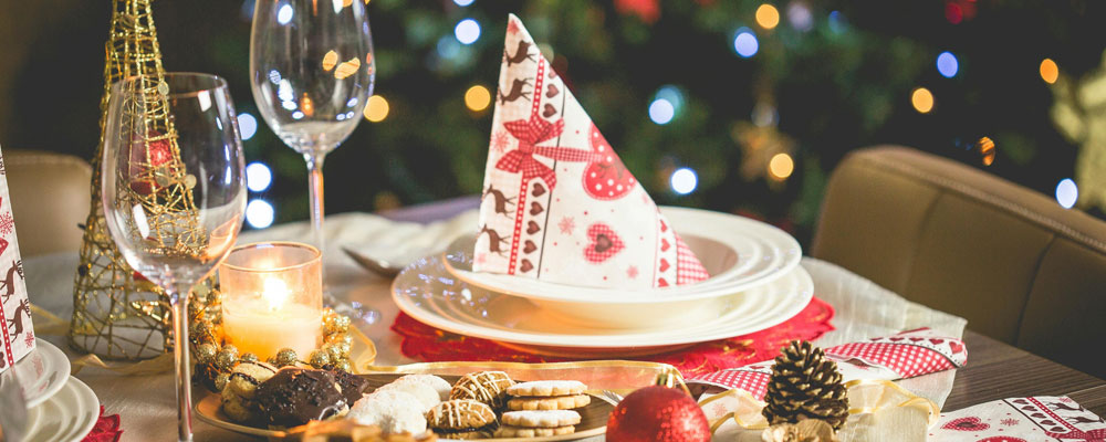 Maak van Kerst en Oudjaar een onvergetelijke ervaring!