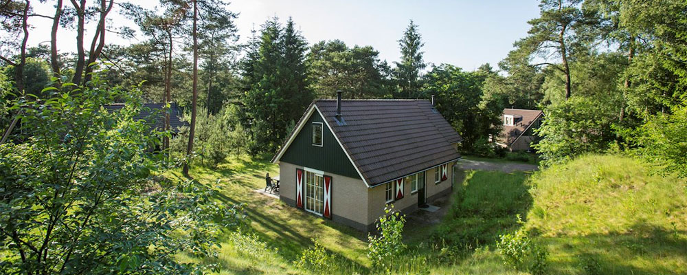 Kindvriendelijke vakantie op Landal Coldenhove