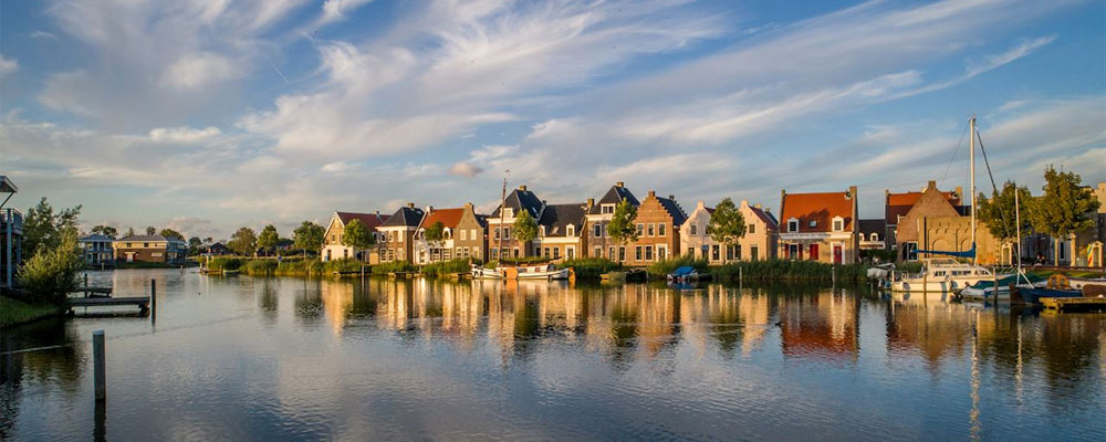 Kindvriendelijke vakantie op Landal Esonstad