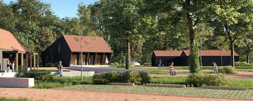 Landal Olde Kottink in Twente