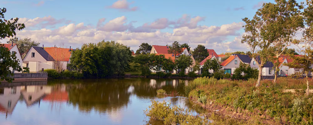 Park Zandvoort (Zandvoort)