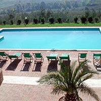 Agriturismo Sanguineto