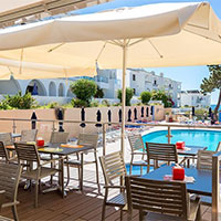 Vakantiepark Apartamentos Do Parque in regio Algarve, Portugal