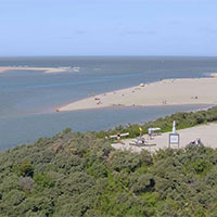 Vakantiepark Ardoer De Zwinhoeve in regio Zeeland, 