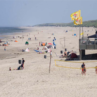 Vakantiepark Ardoer Sint Maartens Zee in regio Noord-Holland, 