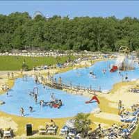 Attractie- en Vakantiepark Slagharen 