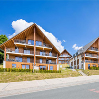 Bergresort Winterberg