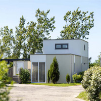 Vakantiepark Callassande in regio Noord-Holland, 