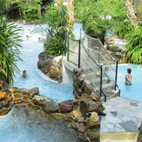 Center Parcs Het Heijderbos