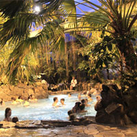 Center Parcs Het Meerdal