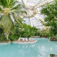 Center Parcs Les Bois-Francs