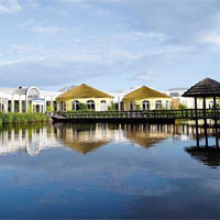 Center Parcs Limburgse Peel