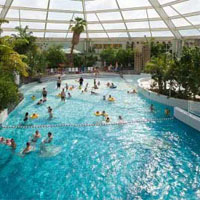 Center Parcs Park De Haan