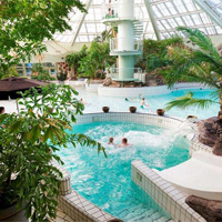 Center Parcs Park Zandvoort