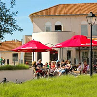 Center Parcs Port Zélande