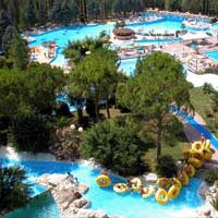 Centro Vacanze Verde Azzurro