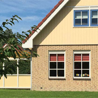 Vakantiepark De Toverboom in regio Noord-Holland, Nederland