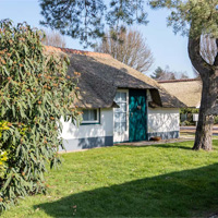 De Veluwse Hoevegaarde