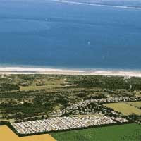 Vakantiepark De Zandput in regio Zeeland, Nederland