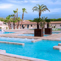 Domaine les Tamaris en Portes du Soleil