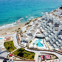 Vakantiepark Dormio Resort Costa Blanca in regio Valencia, Spanje