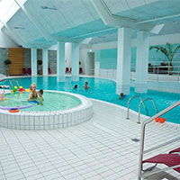 Vakantiepark Enjoy Resort Rømø in regio Zuid-Denemarken, Denemarken