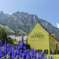 Erzberg Alpin Resort