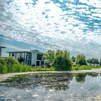 EuroParcs Bad Hulckesteijn