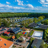 EuroParcs Buitenhuizen