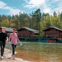 Vakantiepark EuroParcs De Achterhoek in regio Gelderland, 